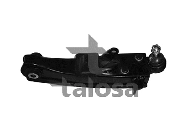 Control/Trailing Arm, wheel suspension (46-00049)