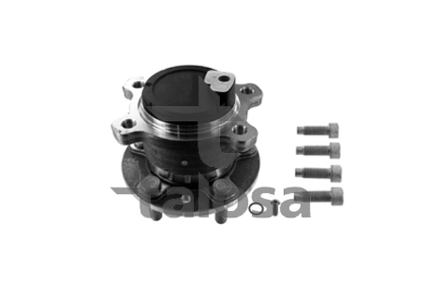 Wheel Bearing Kit (81-FD-0287)