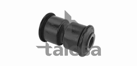 Mounting, leaf spring (64-16292)