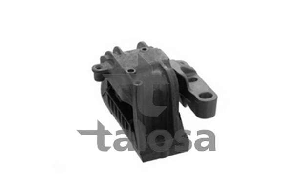 Mounting, engine (61-12267)