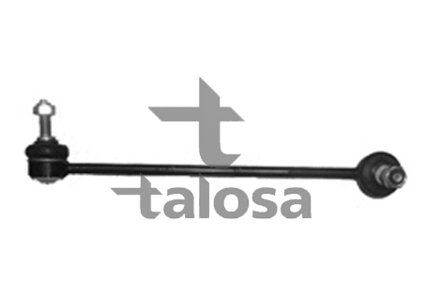 Link/Coupling Rod, stabiliser bar (50-01961)