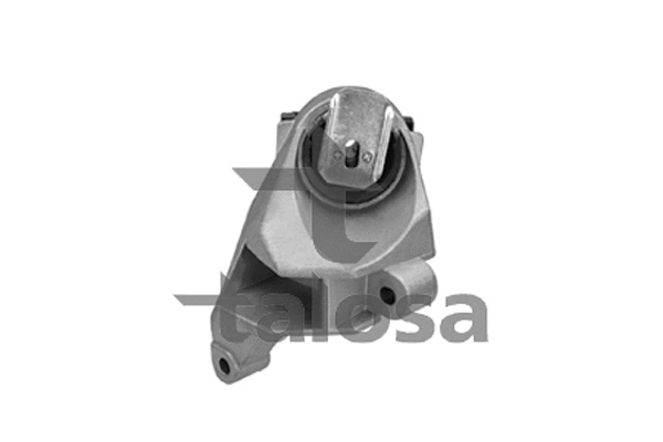 Mounting, engine (61-11137)