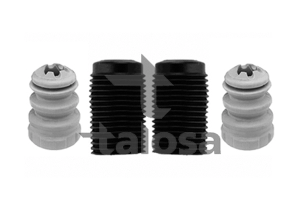 Dust Cover Kit, shock absorber (63-14429)