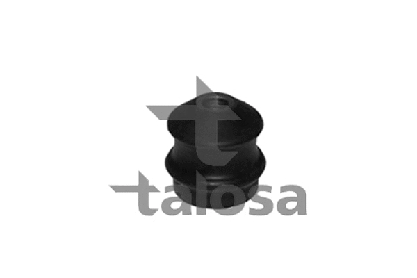 Mounting, engine (61-09437)