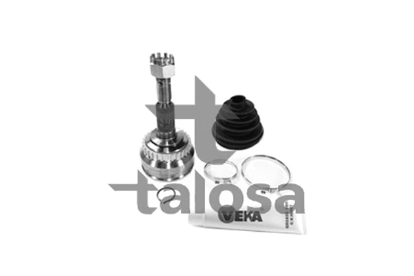 Joint Kit, drive shaft (77-OP-1007A)