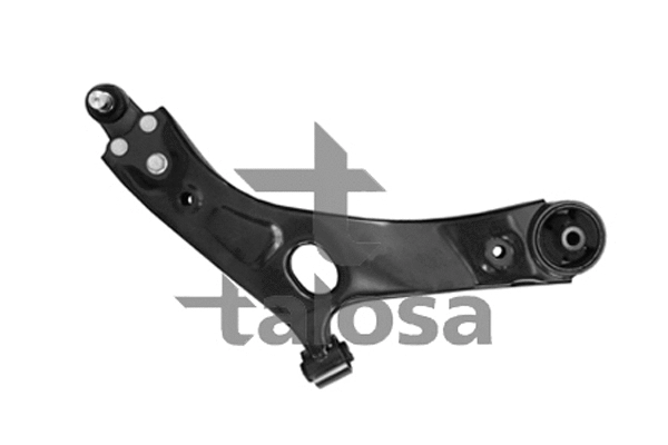 Control/Trailing Arm, wheel suspension (40-08879)
