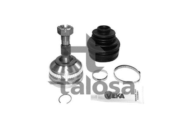 Joint Kit, drive shaft (77-PE-1008A)