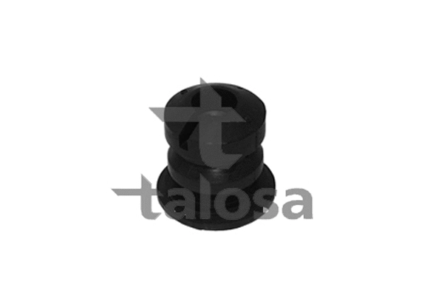 Rubber Buffer, suspension (63-04974)