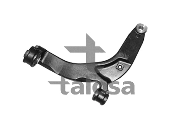 Control/Trailing Arm, wheel suspension (40-10384)