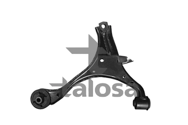 Control/Trailing Arm, wheel suspension (40-01235)