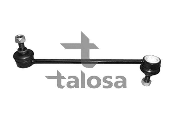Link/Coupling Rod, stabiliser bar (50-09063)