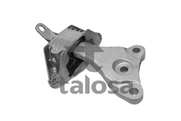 Mounting, engine (61-11395)