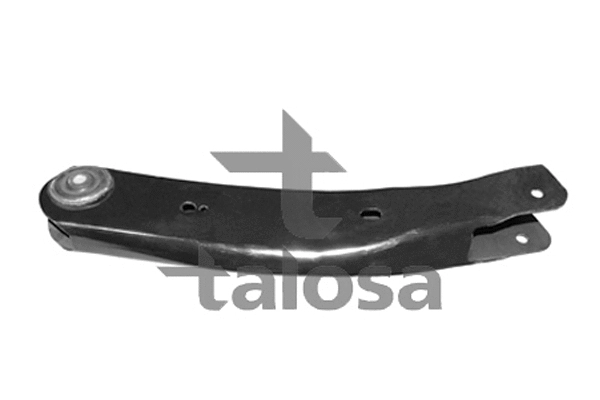 Control/Trailing Arm, wheel suspension (46-04419)