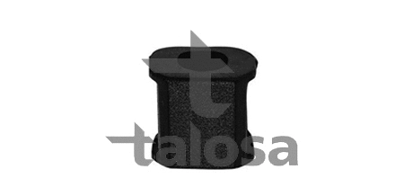 Mounting, stabiliser bar (65-05855)