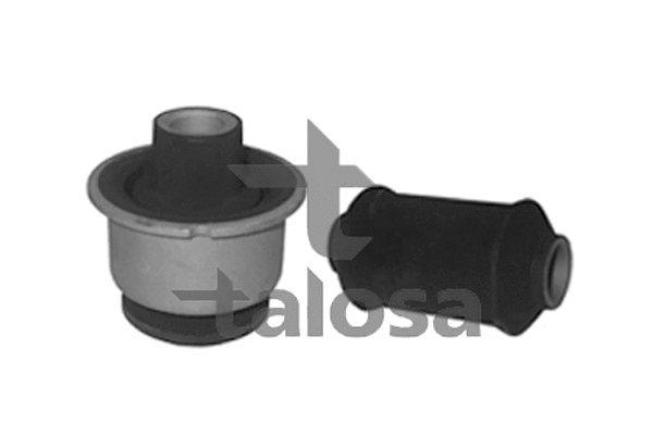 Mounting Kit, control/trailing arm mounting (49-01822)