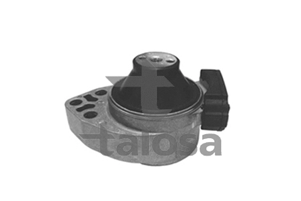 Mounting, engine (61-06671)