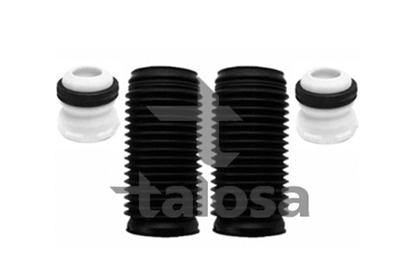 Dust Cover Kit, shock absorber (63-14550)