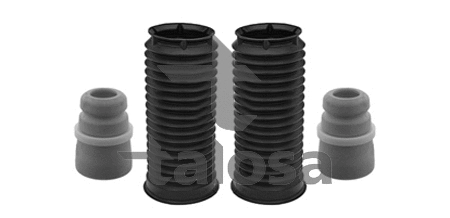 Dust Cover Kit, shock absorber (63-15297)