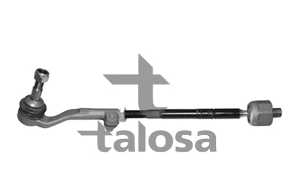 Tie Rod (41-08657)
