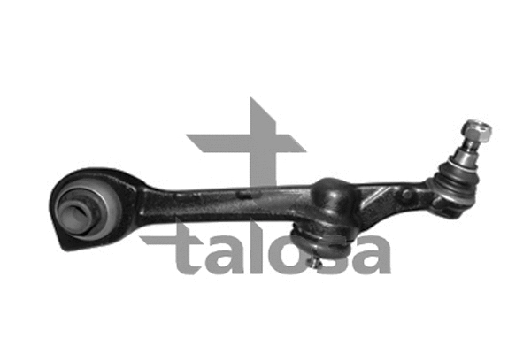 Control/Trailing Arm, wheel suspension (46-07905)