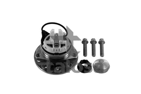 Wheel Bearing Kit (81-OP-0289)
