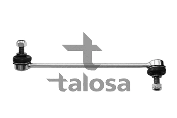 Link/Coupling Rod, stabiliser bar (50-07370)