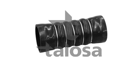 Charge Air Hose (66-14924)