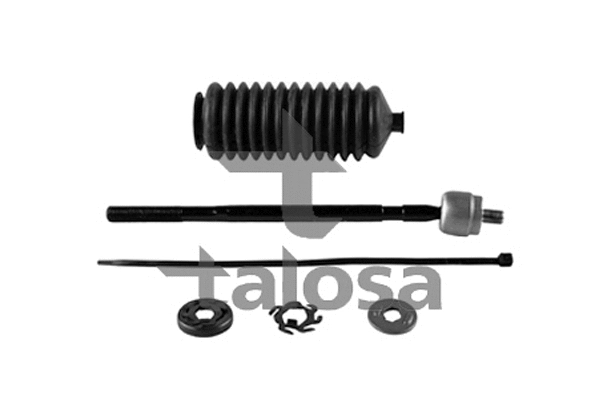 Inner Tie Rod (44-06326KM)