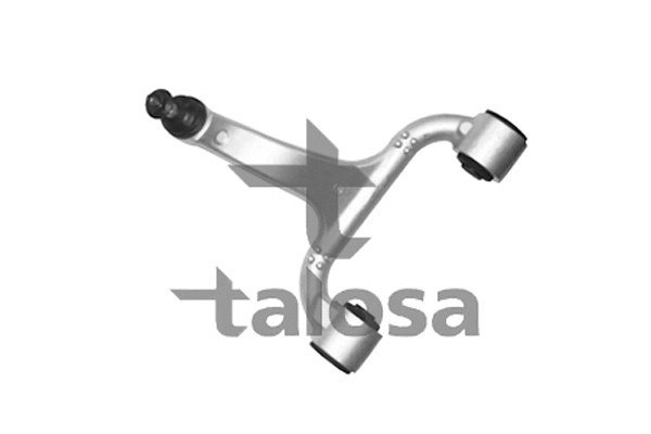 Control/Trailing Arm, wheel suspension (40-01720)