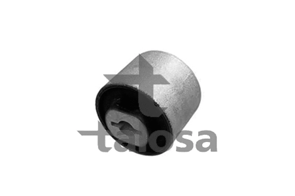 Bushing, axle bracket (62-01519)