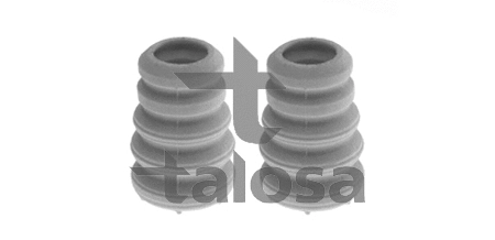 Dust Cover Kit, shock absorber (63-15352)