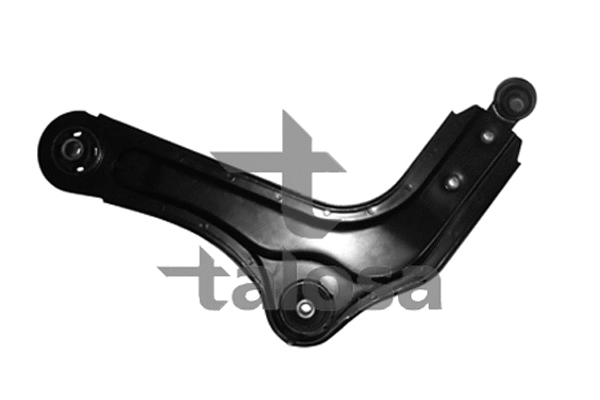 Control/Trailing Arm, wheel suspension (40-04119)