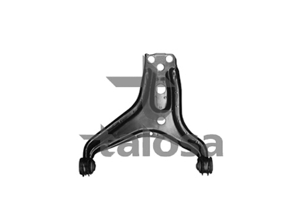 Control/Trailing Arm, wheel suspension (30-02005)