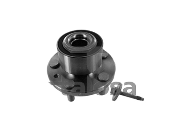 Wheel Bearing Kit (81-FD-0269)