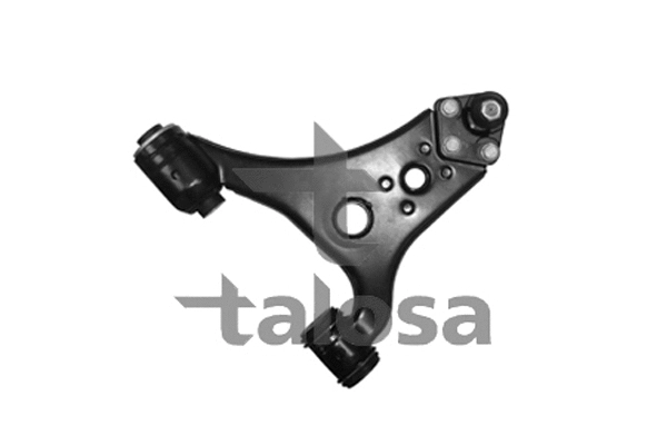 Control/Trailing Arm, wheel suspension (40-00146)