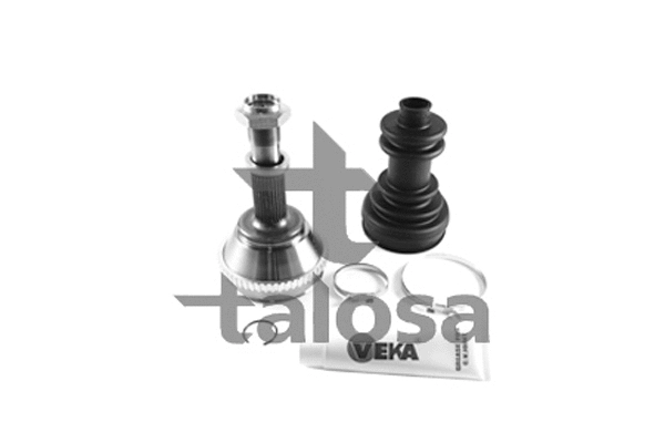 Joint Kit, drive shaft (77-CT-1012A)