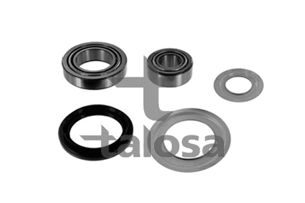Wheel Bearing Kit (80-VW-0121)