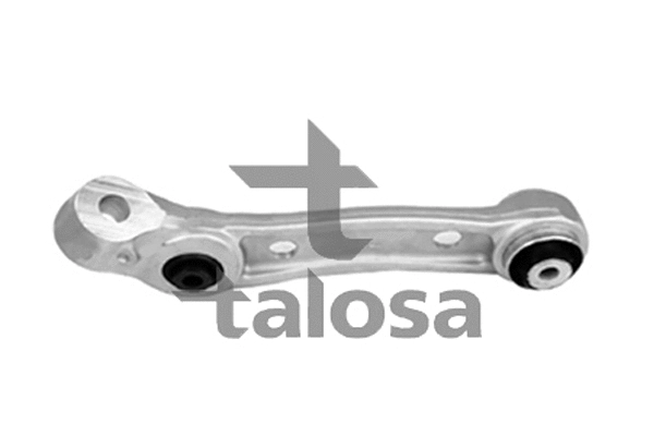 Control/Trailing Arm, wheel suspension (46-13050)