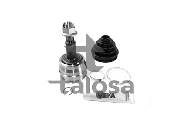 Joint Kit, drive shaft (77-RN-1036)