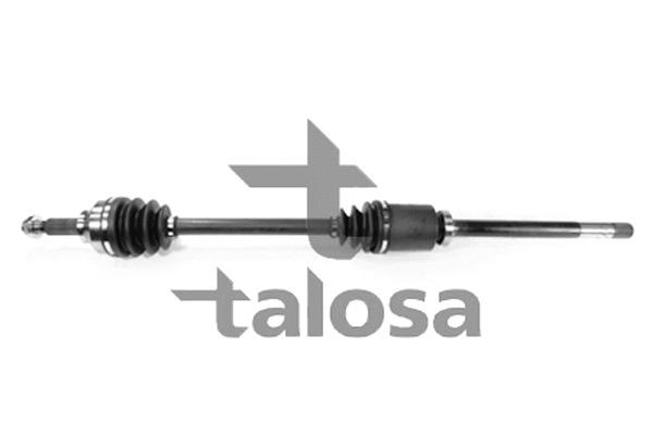 Drive Shaft (76-RN-8069)