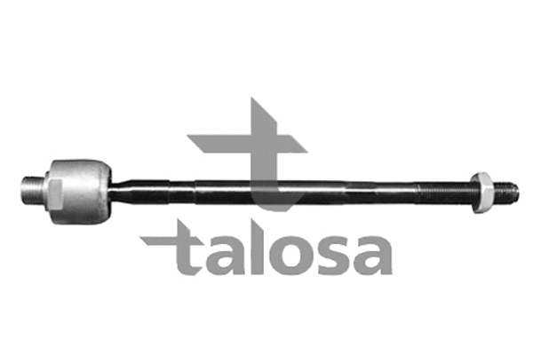 Inner Tie Rod (44-07393)