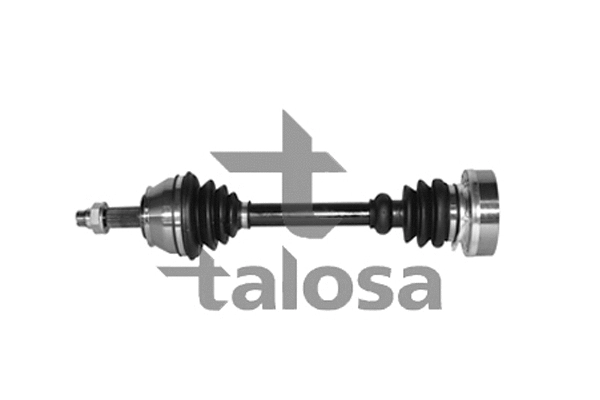 Drive Shaft (76-AF-8003)