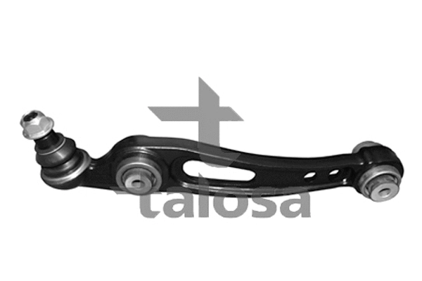 Control/Trailing Arm, wheel suspension (46-10010)