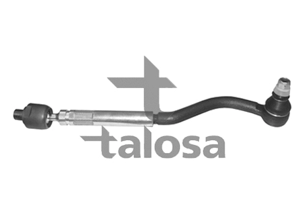 Tie Rod (41-08227)