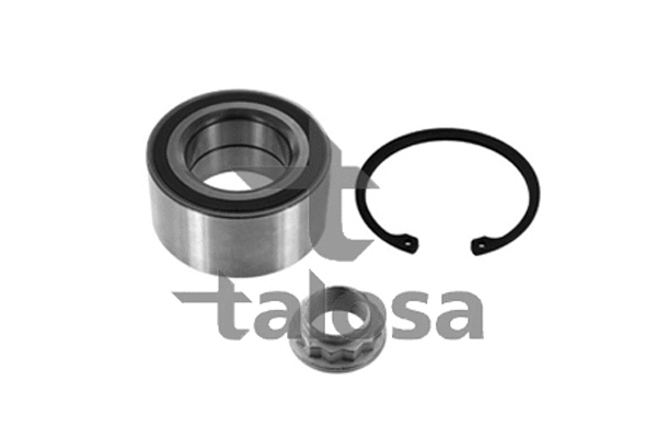 Wheel Bearing Kit (80-BM-0075)