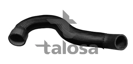 Charge Air Hose (66-14845)