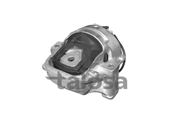 Mounting, engine (61-11298)