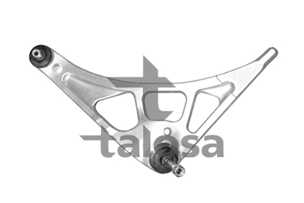 Control/Trailing Arm, wheel suspension (40-10488)