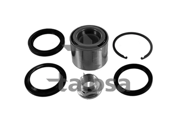 Wheel Bearing Kit (80-SU-0146)