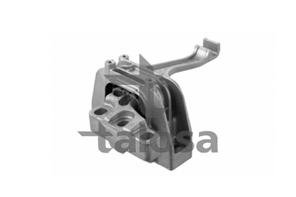 Mounting, engine (61-12022)